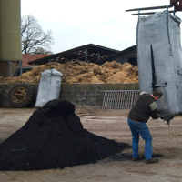 image:Weight or Volume for Handling Biochar and Biomass?